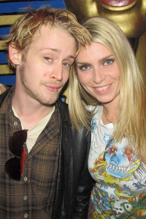 macauley
