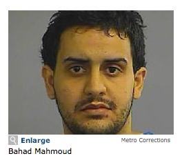 mahmoud
