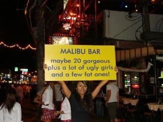 malibu