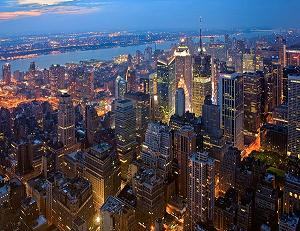 manhattan