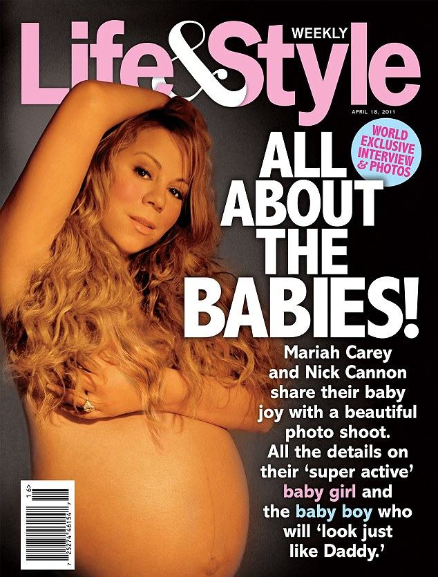 mariah