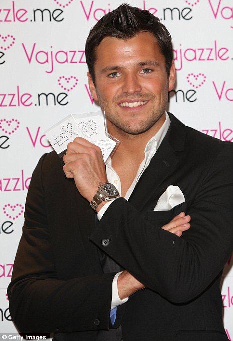 markwright