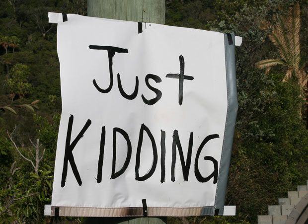 marriage proposal sign