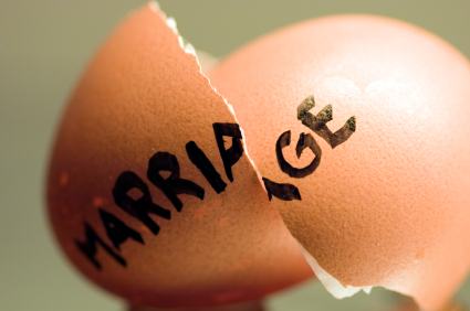 marriage