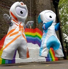 mascots