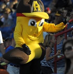 mascott
