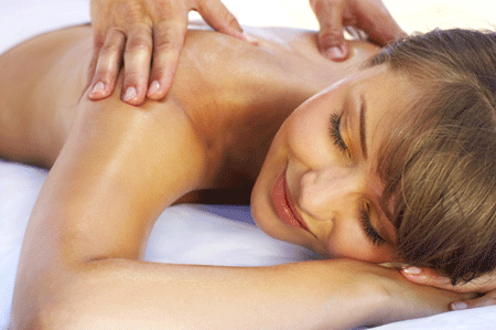 massage