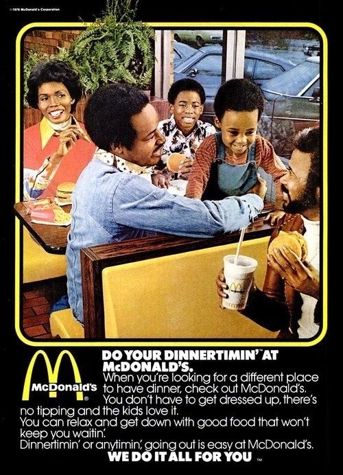 mcdonalds
