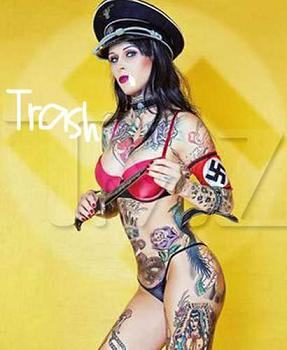 michelle mcgee