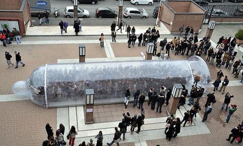 mob condom