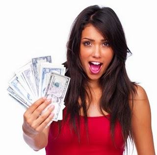 money chick