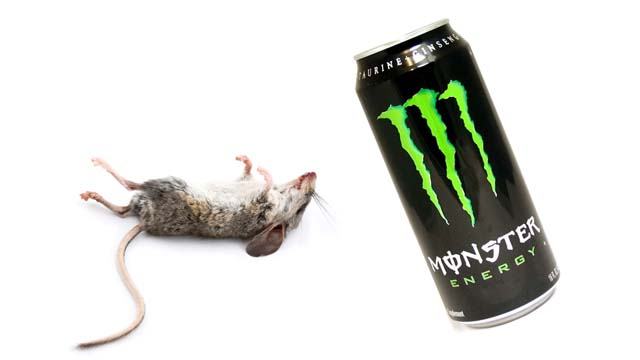 monster