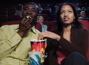 movie
