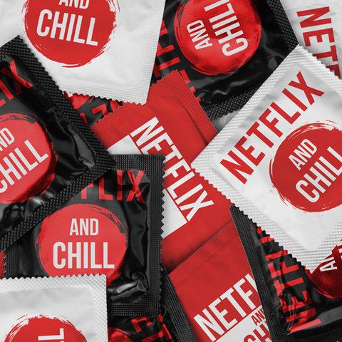 netflixchill