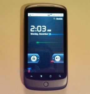 nexus one