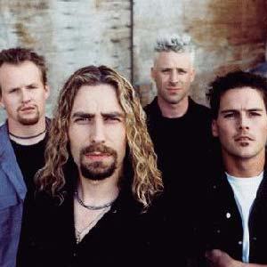 nickelback