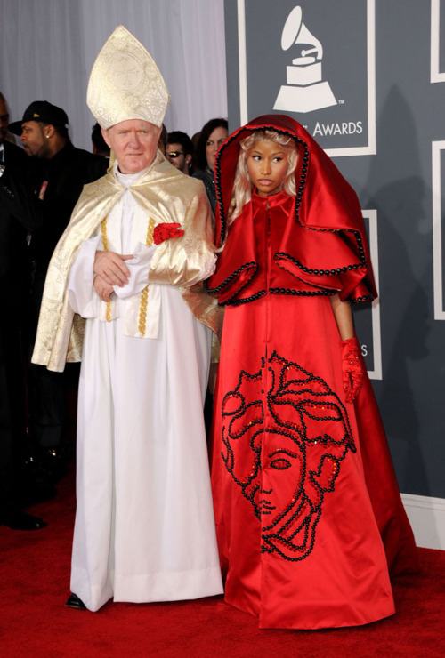 nickiminaj