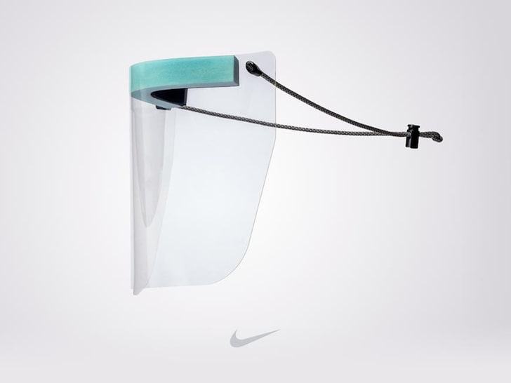 nikefacemask