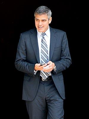 nominee george