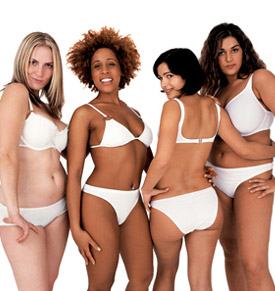 normal bodies