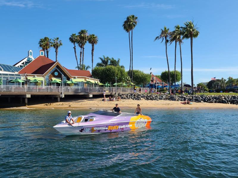 obcboat
