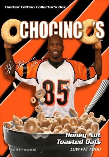 ochocincos