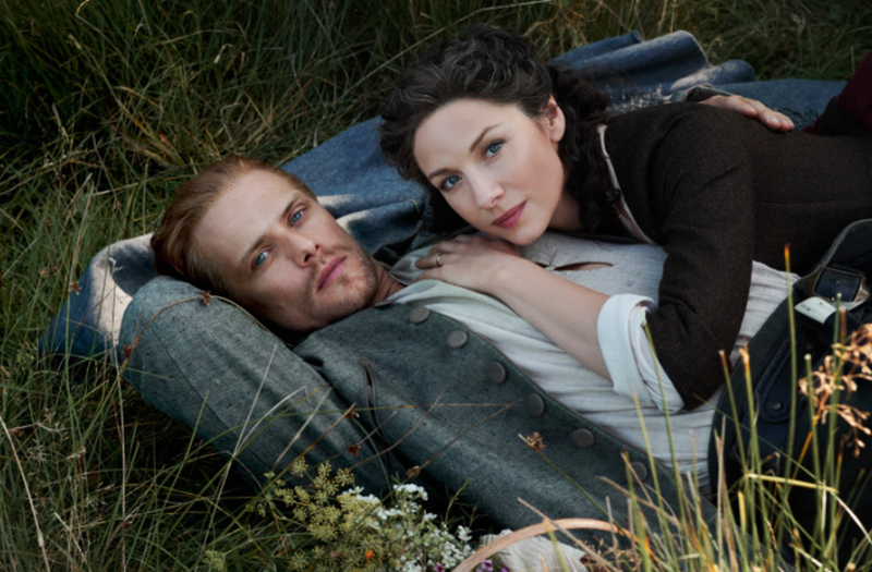 outlander