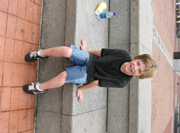pee pant