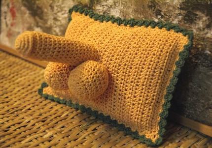 penis pillow