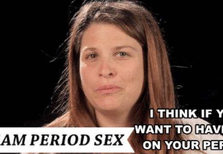 periodsex