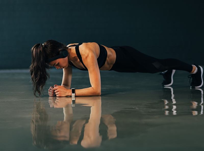 planks