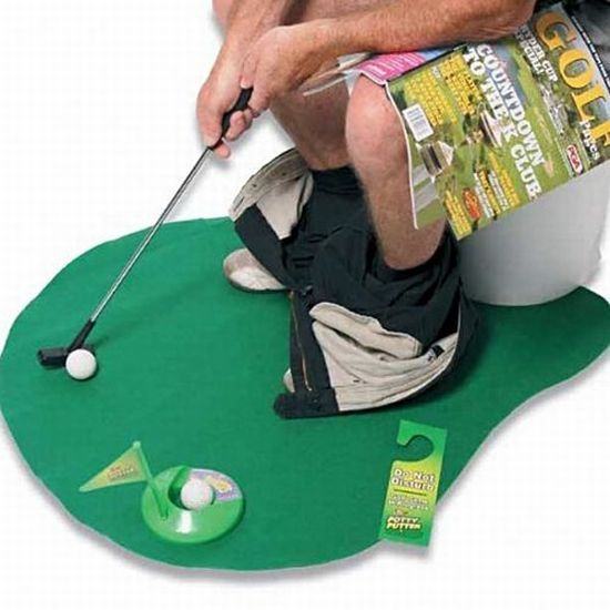potty putter