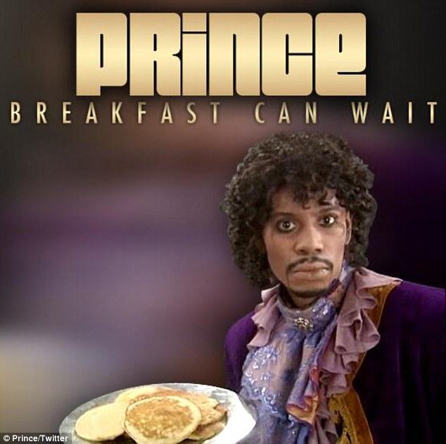 princealbum