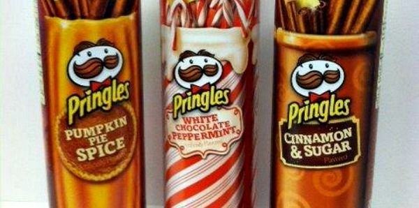 pringles