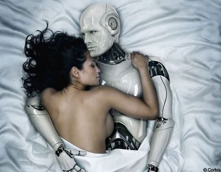 robotsex