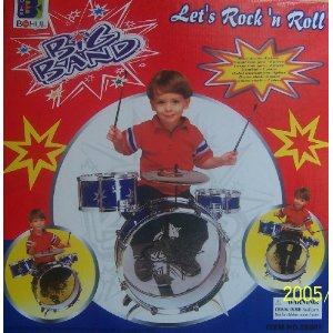 rock