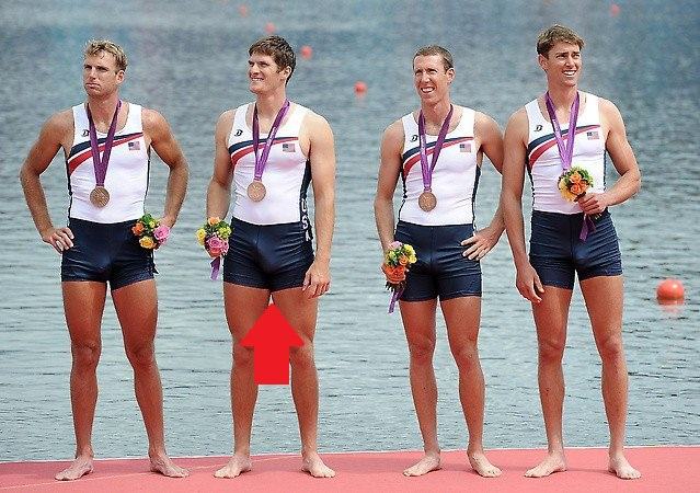 rowing