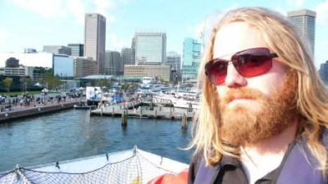 ryan dunn