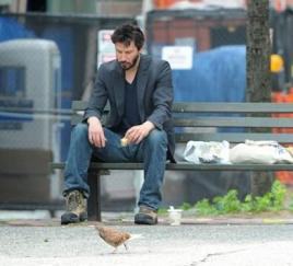 sad keanu