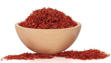saffron