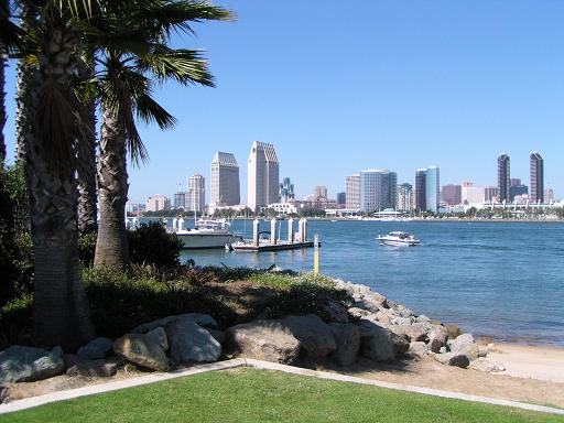 san diego