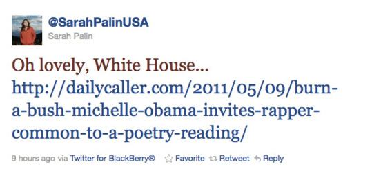 sarahpalin