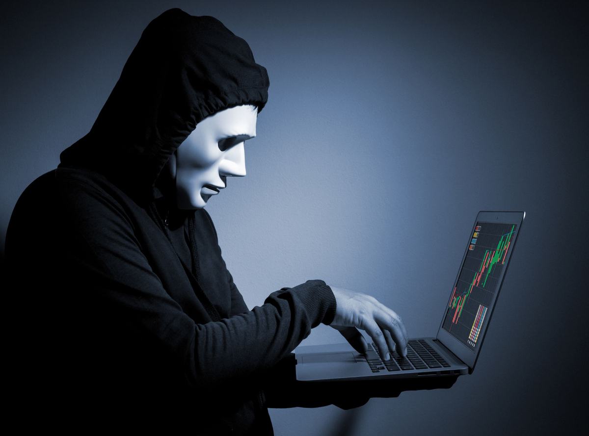 scammer