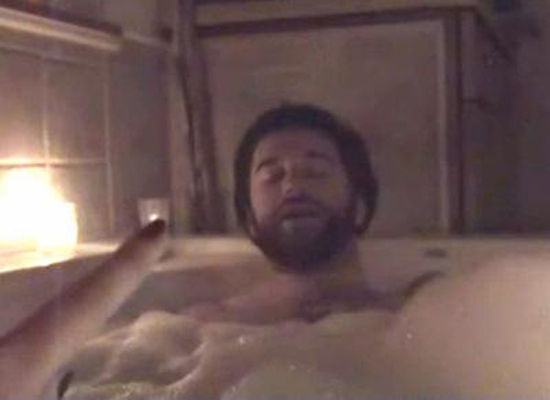 screech sex tape