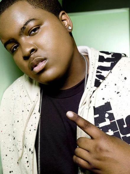 sean kingston twitter song