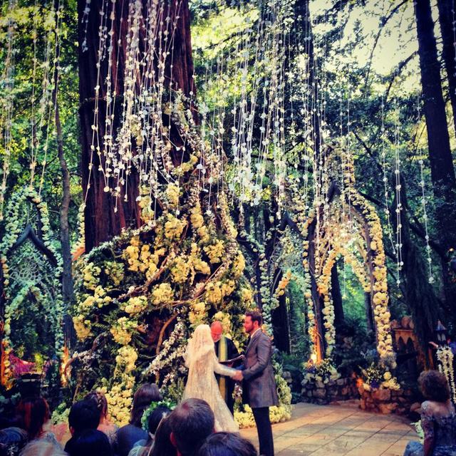 seanparkerwedding