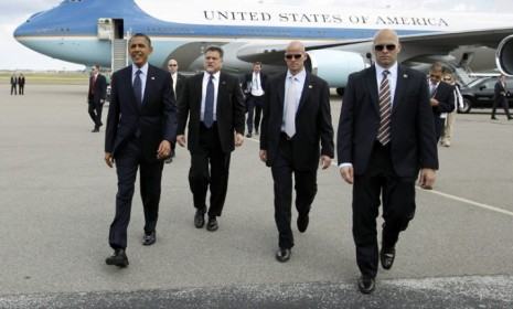 secretservice