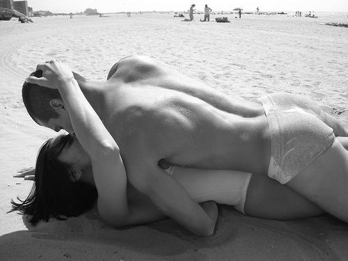 sex on the beach