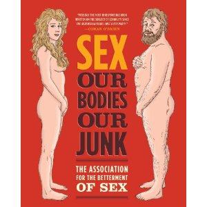 sex our bodies our junk