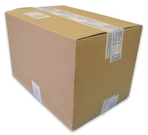 sexbox